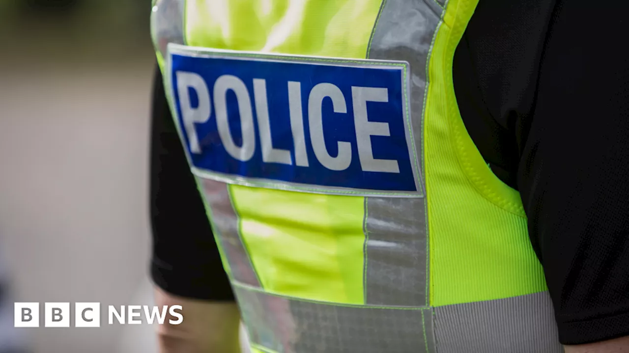 Arrests stand at 60 over Stoke-on-Trent and Tamworth disorder