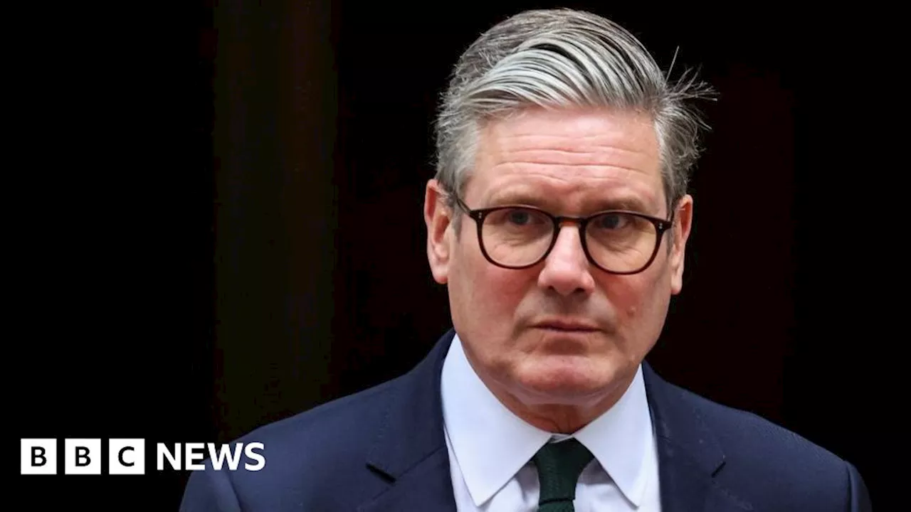 Autumn Budget will be painful, warns Keir Starmer