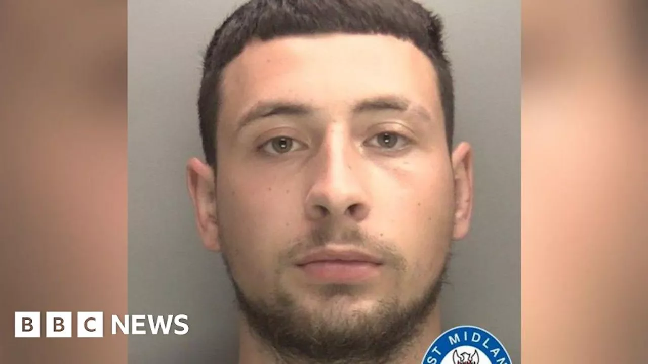 Dudley driver jailed for hitting pregnant woman and family