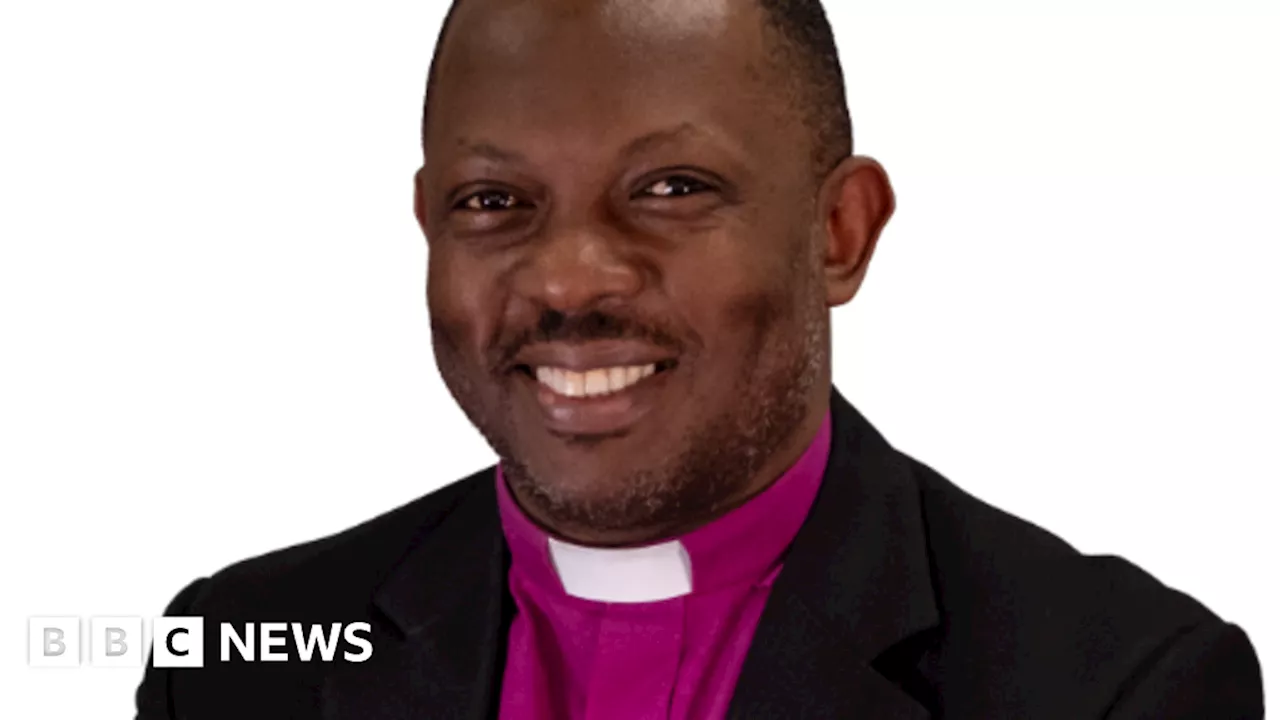 New Bishop of Wolverhampton announced by Downing Street