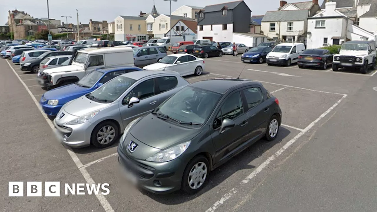 North Devon Council to examine parking charges