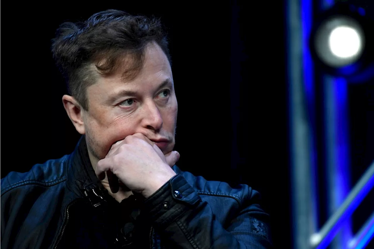 Kritik an Elon Musk: Tesla-Investor verkauft Hälfte seiner Aktien: