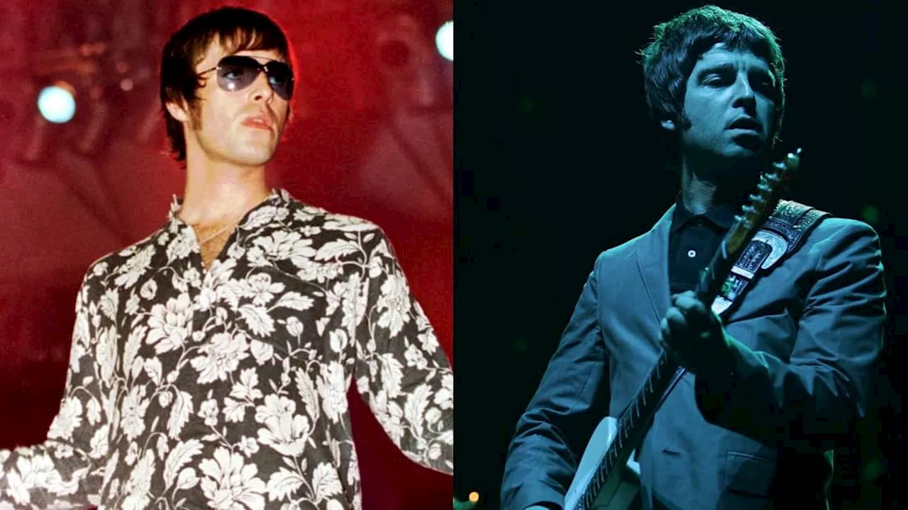 Oasis : le mythique groupe de rock anglais annonce sa reformation pour une tournée en 2025