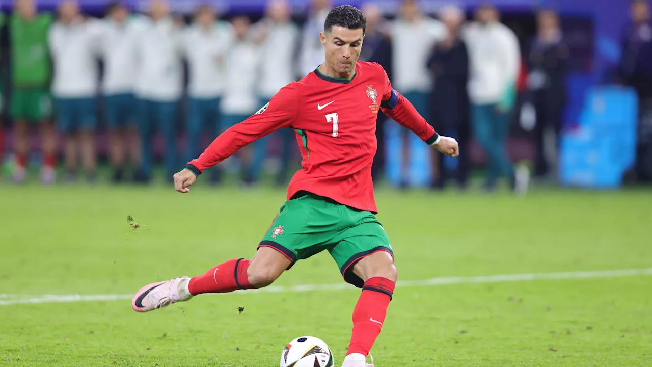 Cristiano Ronaldo: Superstar spricht über Portugal-Rücktritt und Karriereende