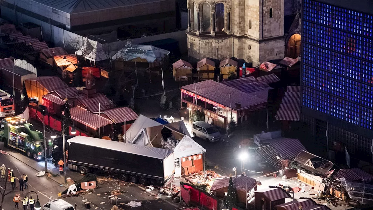 Terror durch Gefährder: Das ist seit Anis Amri (nicht) passiert