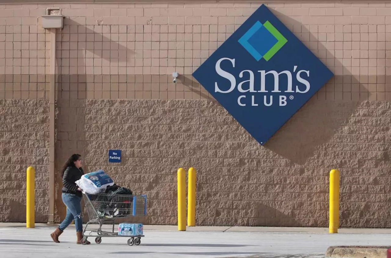 Limited Deal: How to Get a Sam’s Club Membership for $25