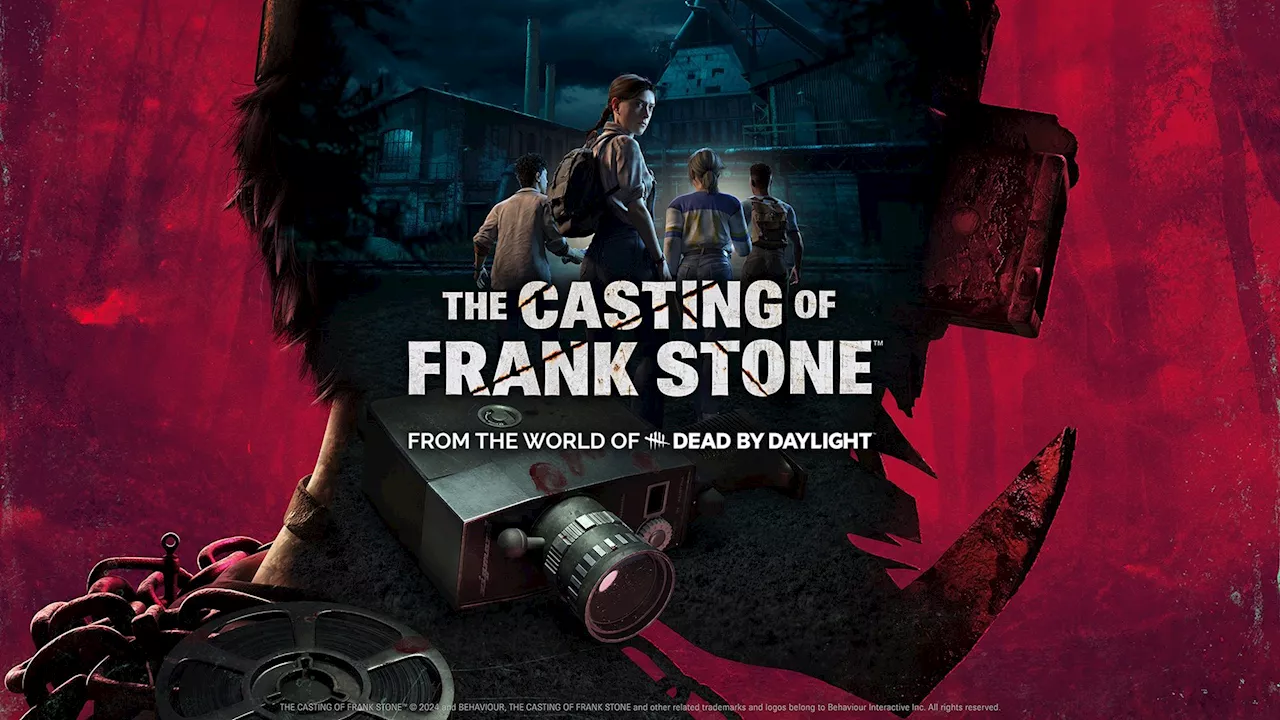 The Casting of Frank Stone Releases Free Public Demo