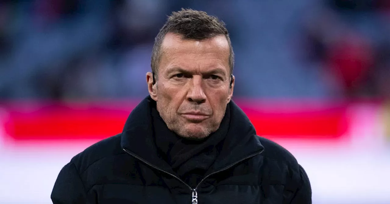 Eltern mischen sich ein – Matthäus schmeisst als Jugendcoach hin