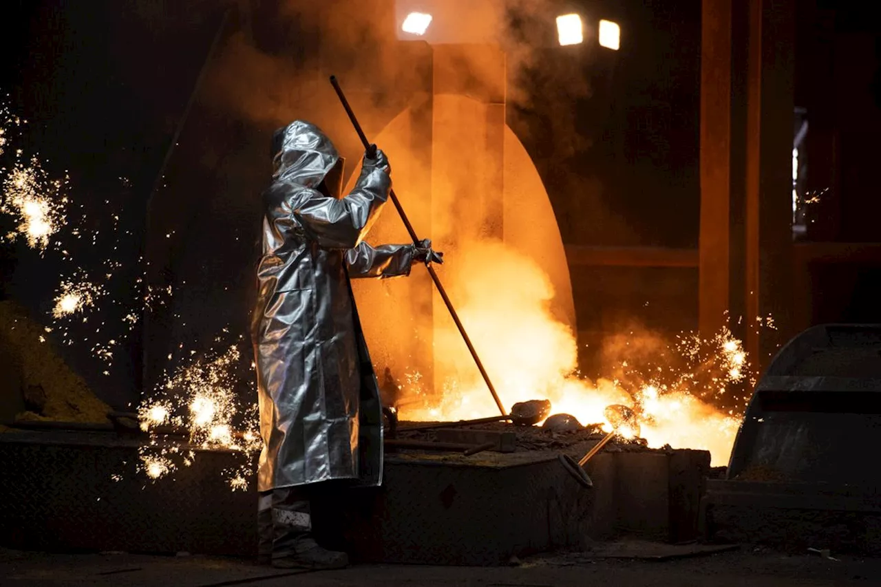 Streit um Stahltochter von Thyssenkrupp eskaliert