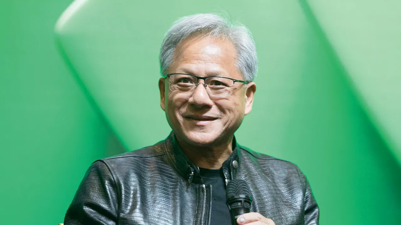 Nvidia-CEO Jensen Huang verkauft Nvidia-Aktien in Millionenhöhe – Ein Warnsignal für Anleger?