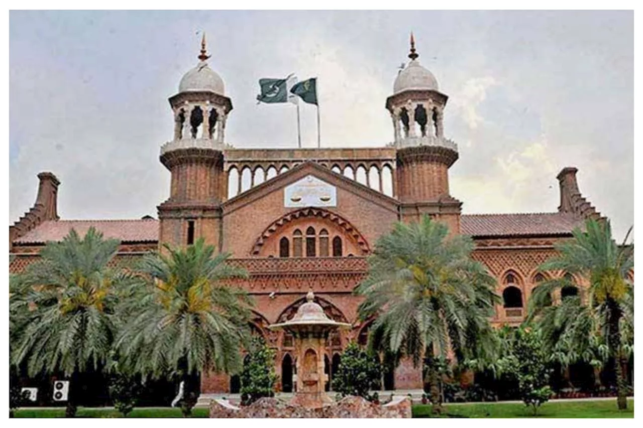 LHC issues notice to govt on plea against decision to close utility stores