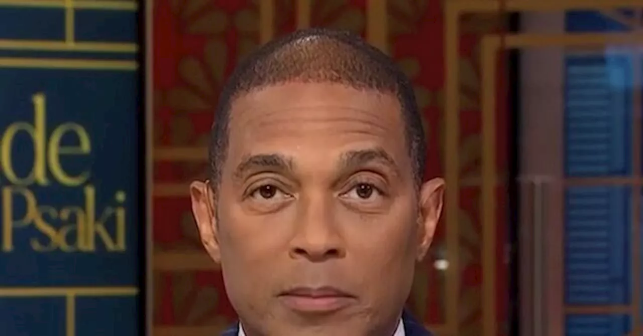 Don Lemon: Black Voters Think Trump Is on Their Side — They Don’t Know Kamala Harris