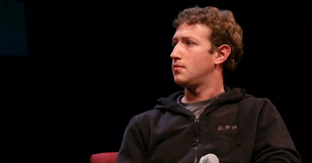 Mark Zuckerberg Claims He Is Sorry He Censored Americans’ Free Speech on Facebook & Instagram