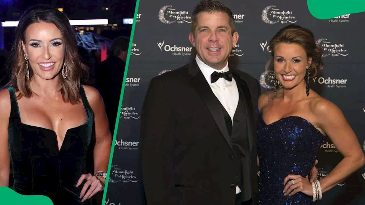 Meet Skylene Montgomery, Sean Payton's wife and former beauty queen