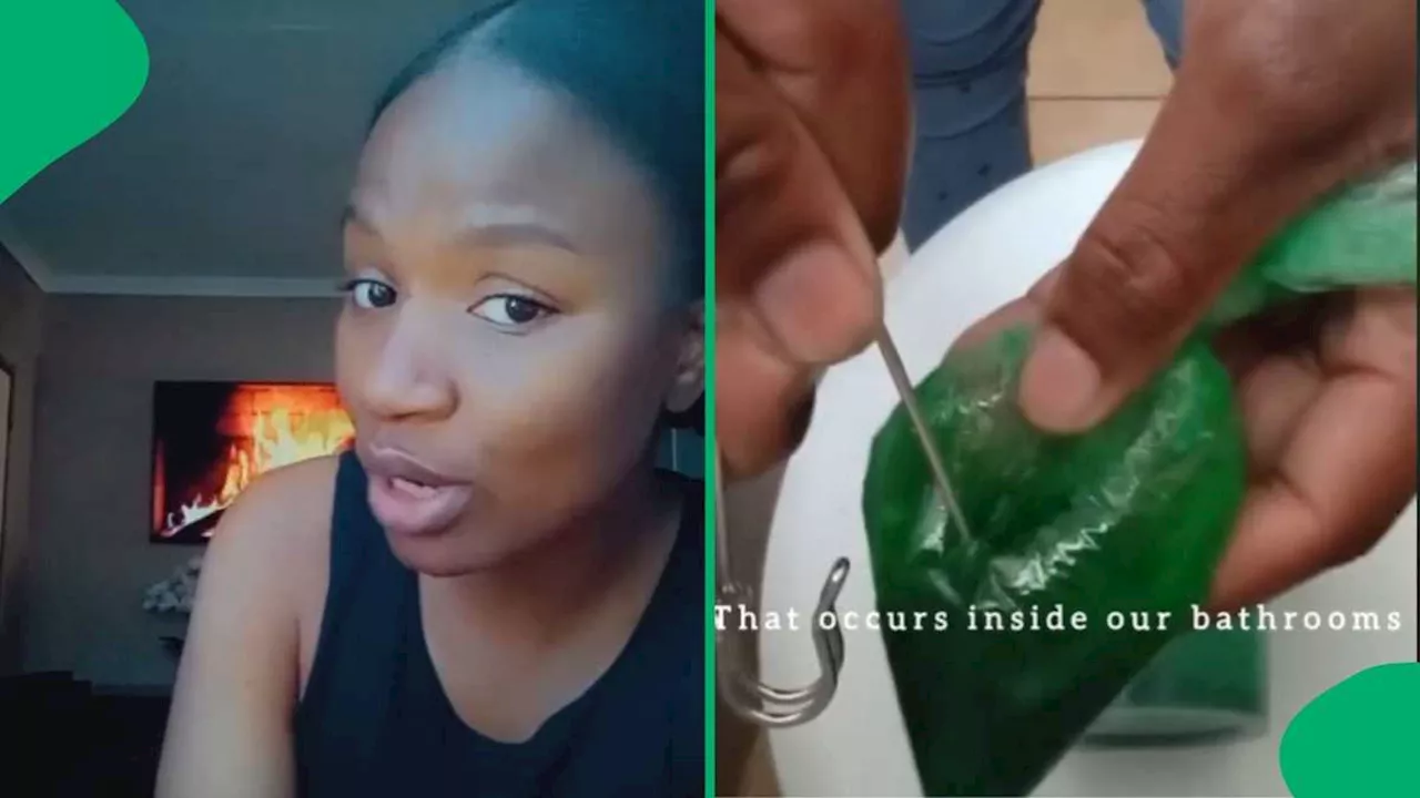 Woman Shares Hack to Banish Bathroom Odors: South Africans Share Their Thoughts