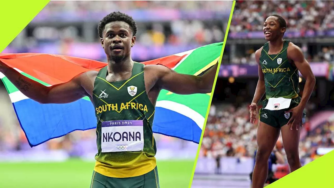 World U20 Championships: South African Duo Book a Place in Men’s 100m Final