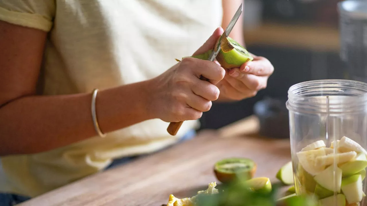 Laut Studie: Dieser Snack löst Verdauungsprobleme