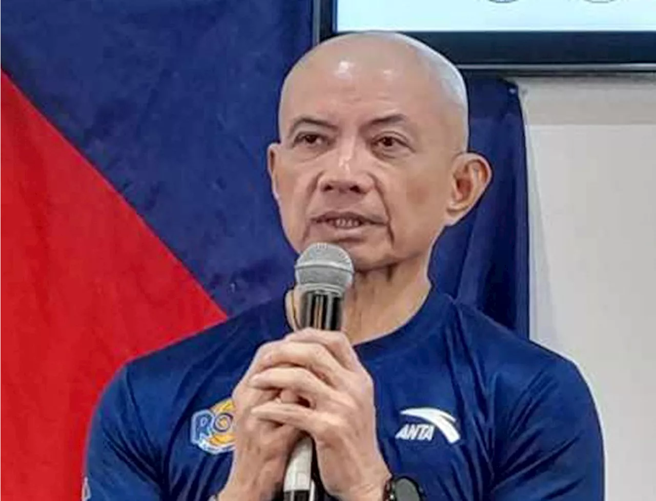 Guiao estimates PSC could get ₱25B from PAGCOR following Court ruling