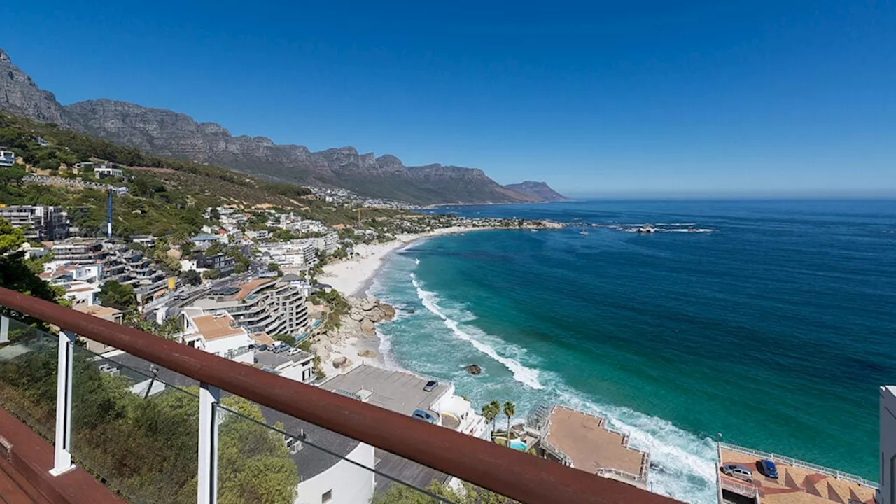 Six homes in Cape Town sold for between R26 million and R66 million