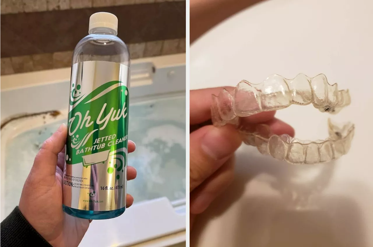 27 Cleaning Products That Work So Well, They’re Surely Made With Fairy Magic