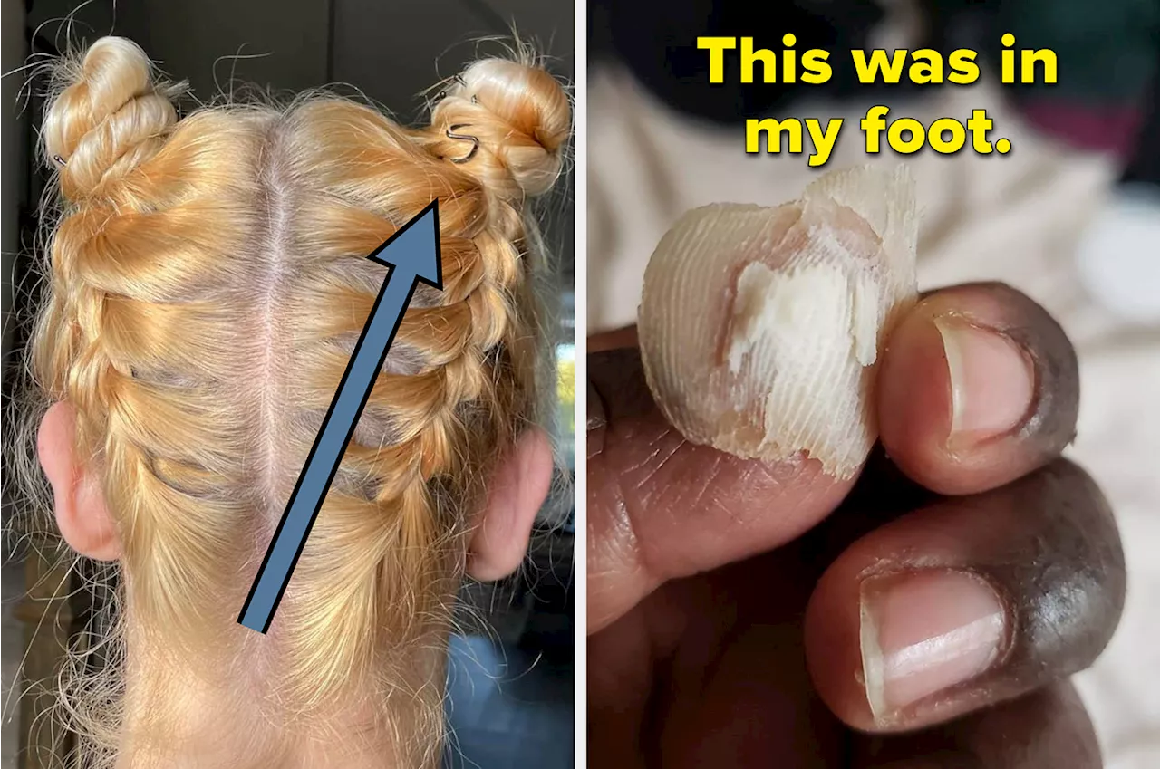 44 Products You Should Probably Own If Your Middle Name Could Be 'Results'
