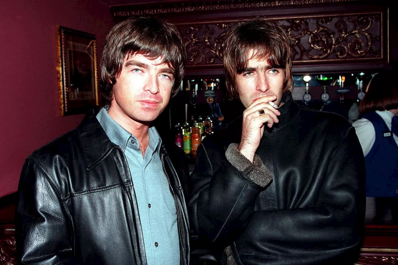 Oasis vuelve a los escenarios con 14 conciertos en 2025: fecha de venta de boletas