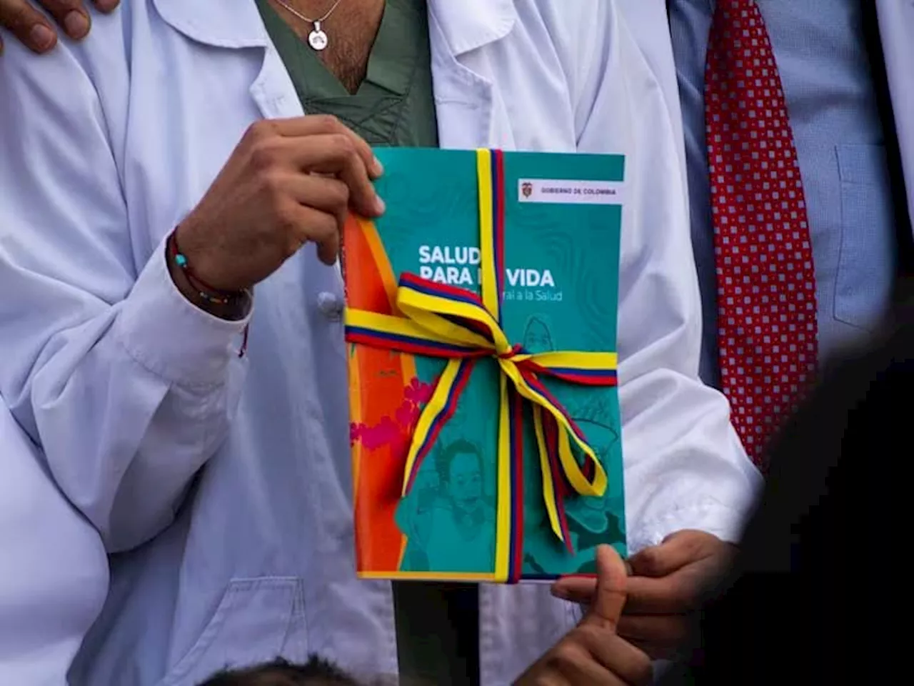 Reforma a la salud: ¿qué hace falta para que se radique el nuevo proyecto?