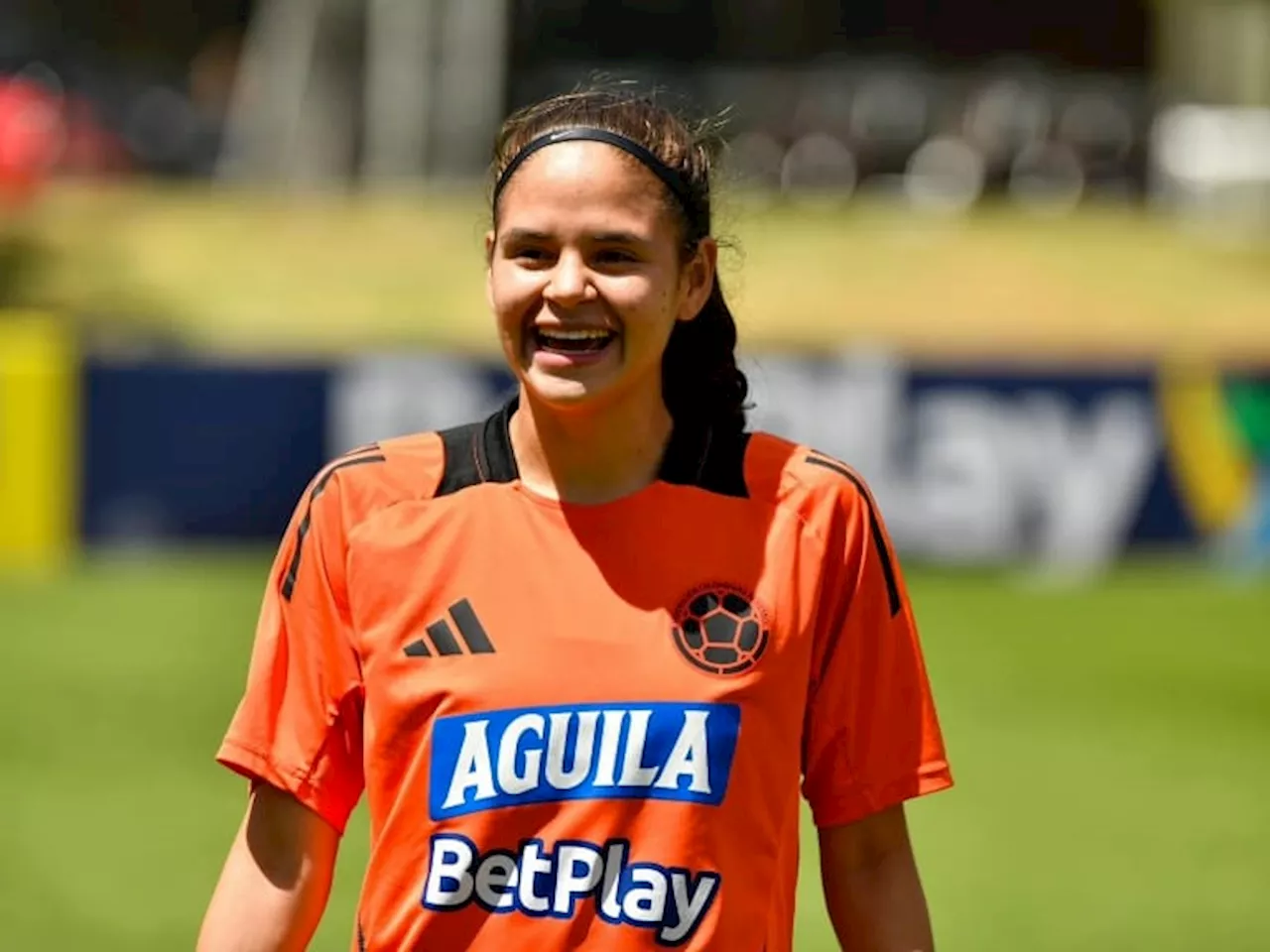 Selección Colombia Femenina: ¿Quién será el reemplazo de Daniela Garavito para el Mundial?