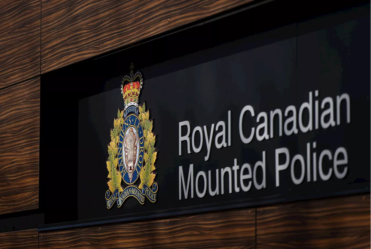 One person dead after vehicle found fully submerged in water west of Campbell River: RCMP