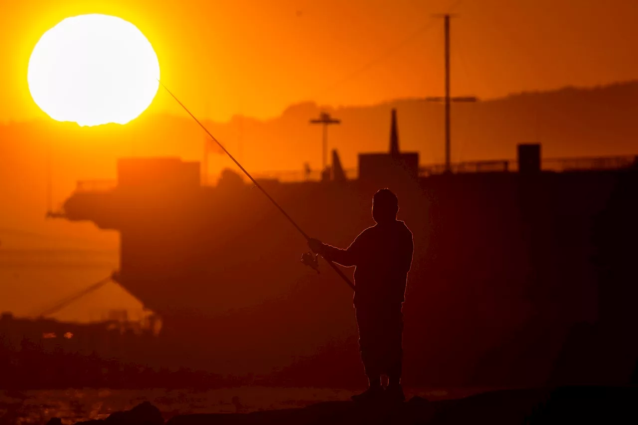 Report says record number of Americans died of heat in 2023