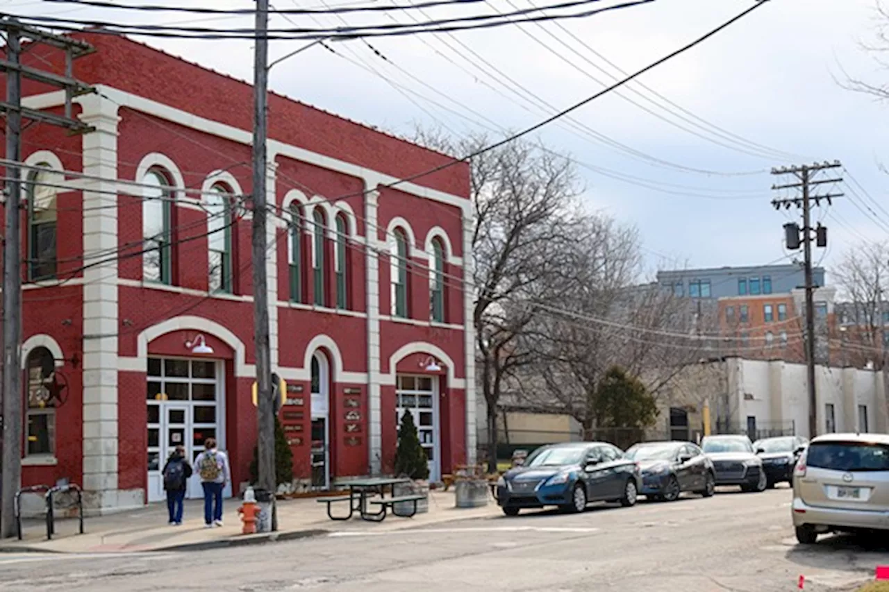 West 29th in Hingetown to See Trial Run Phase as Open Street