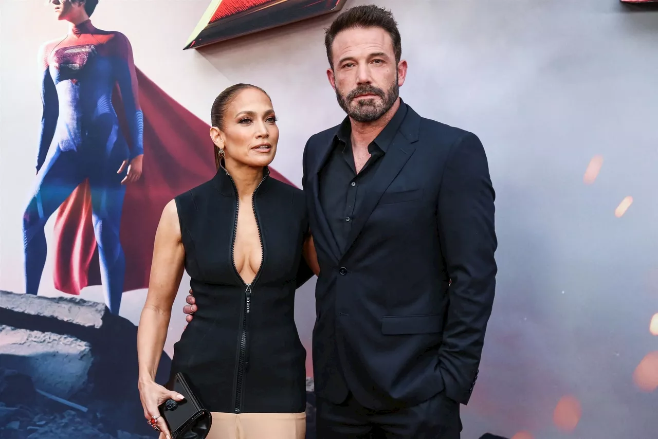 Jennifer Lopez et Ben Affleck divorcés : l’acteur n’attendait que ça depuis des semaines…