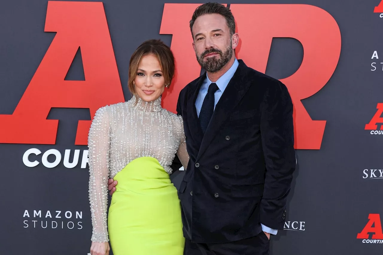 'Presque de la torture' : en plein divorce avec Ben Affleck, Jennifer Lopez soulagée