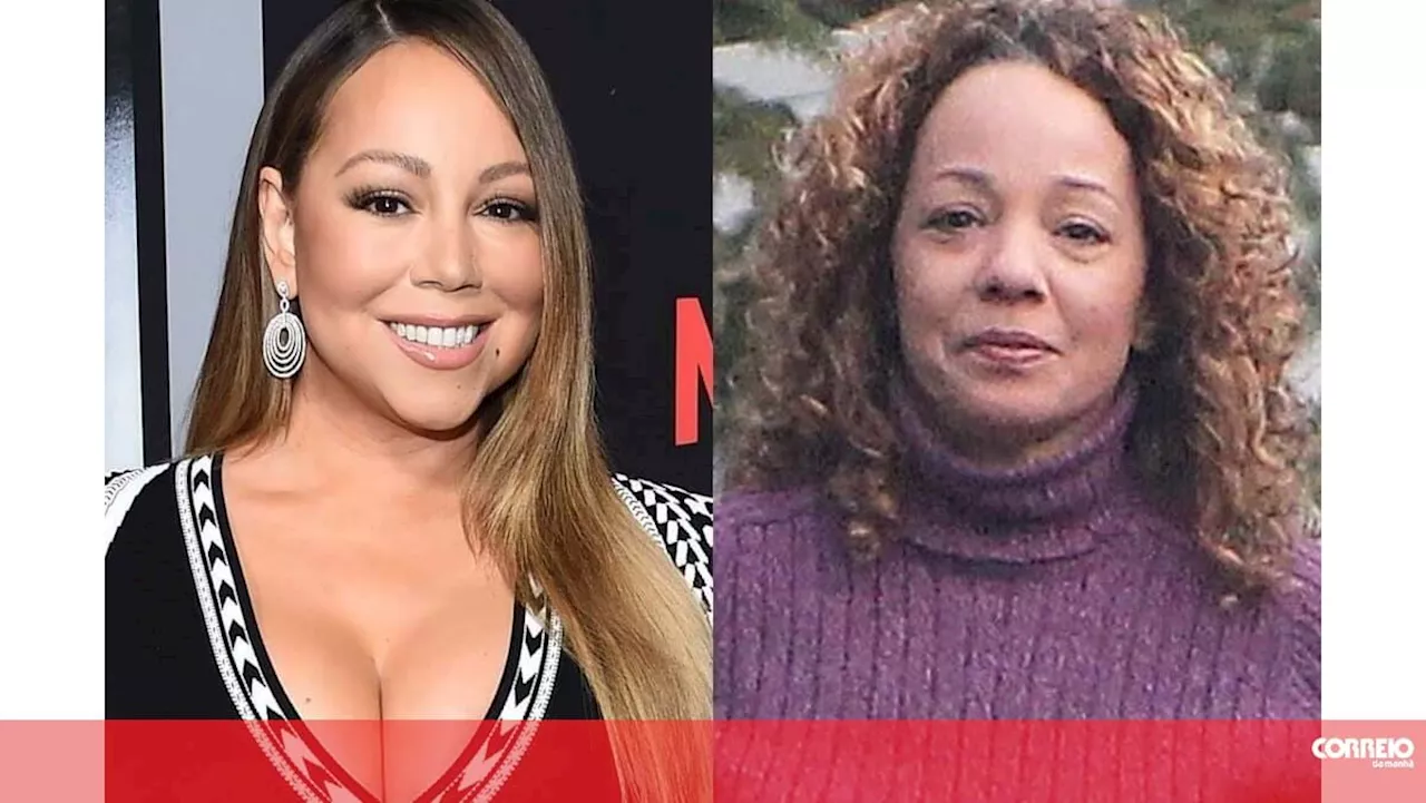 Irmã de Mariah Carey recebeu cuidados paliativos antes de morrer