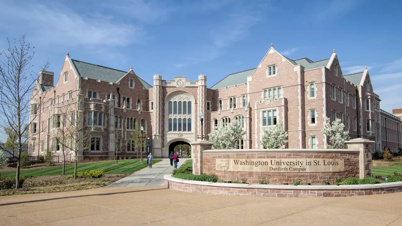 Top 10 colleges for financial aid, according to The Princeton Review — one is in the Ivy League