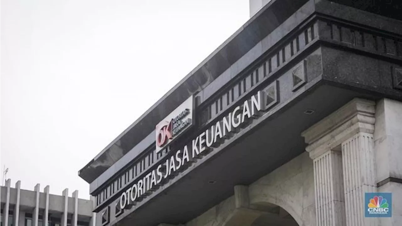 OJK Bantah Terlibat Kasus Suap IPO di Bursa Efek Indonesia