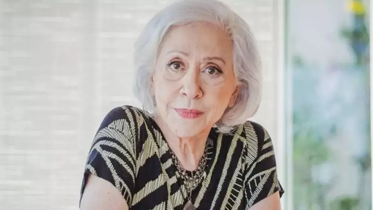 Aos 94 anos, Fernanda Montenegro fala sobre morte de amigos: “Toda hora”