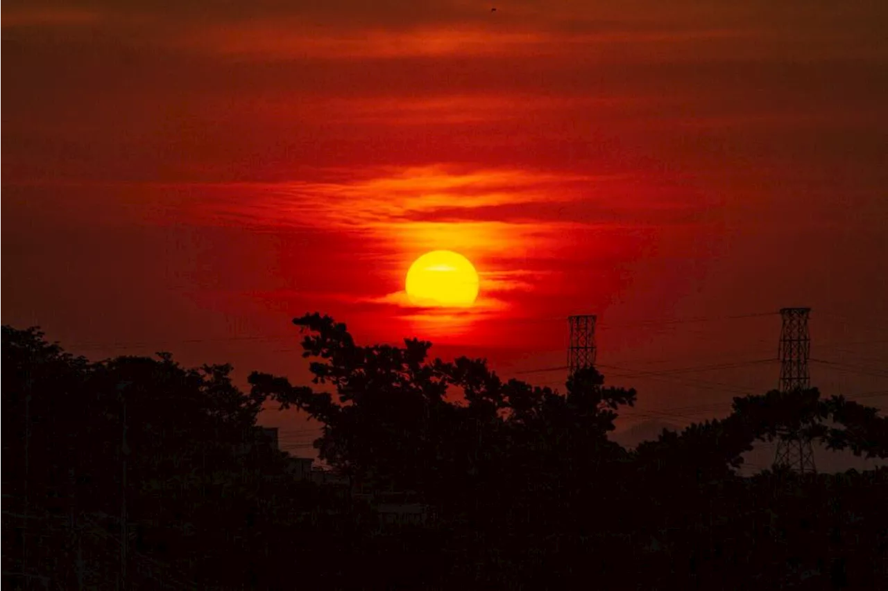 Ar frio ainda mantém os começos de manhã gelados no Sul e no Sudeste nesta quarta-feira