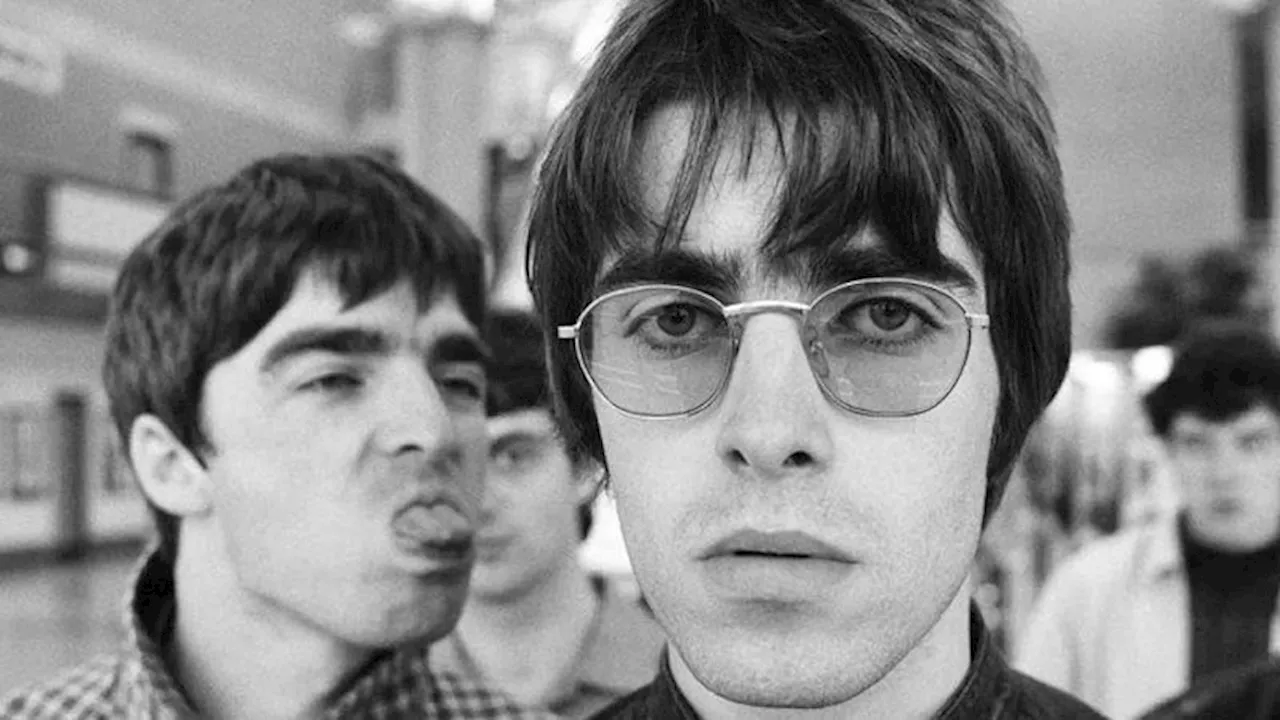 Entenda a relação conturbada entre os irmãos Gallagher, do Oasis