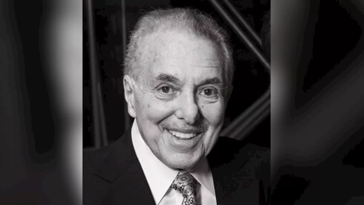 Leonard Riggio, que criou um império de venda de livros na Barnes & Noble, morre aos 83 anos