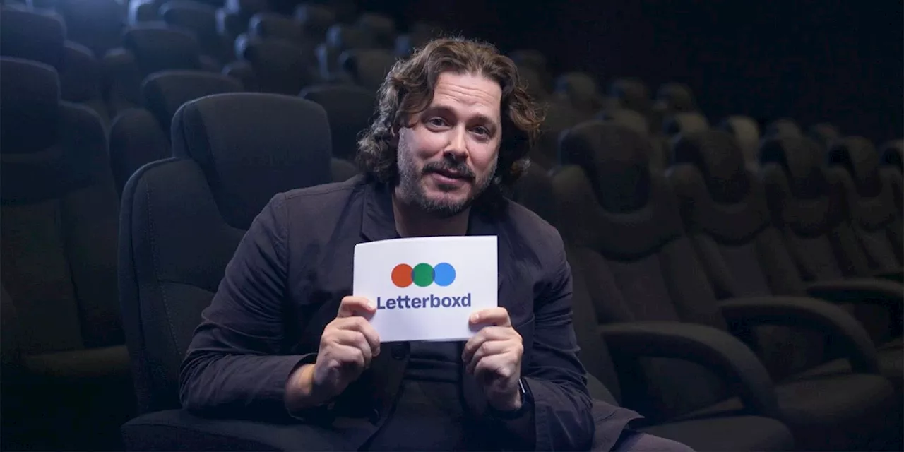 Watch Edgar Wright Read Your 'Shaun of the Dead' Letterboxd Reviews