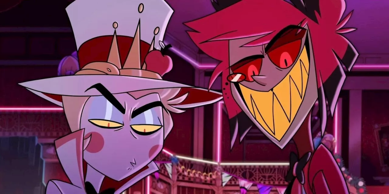 Which ‘Hazbin Hotel’ Season 1 Song Was the Toughest for Amir Talai?