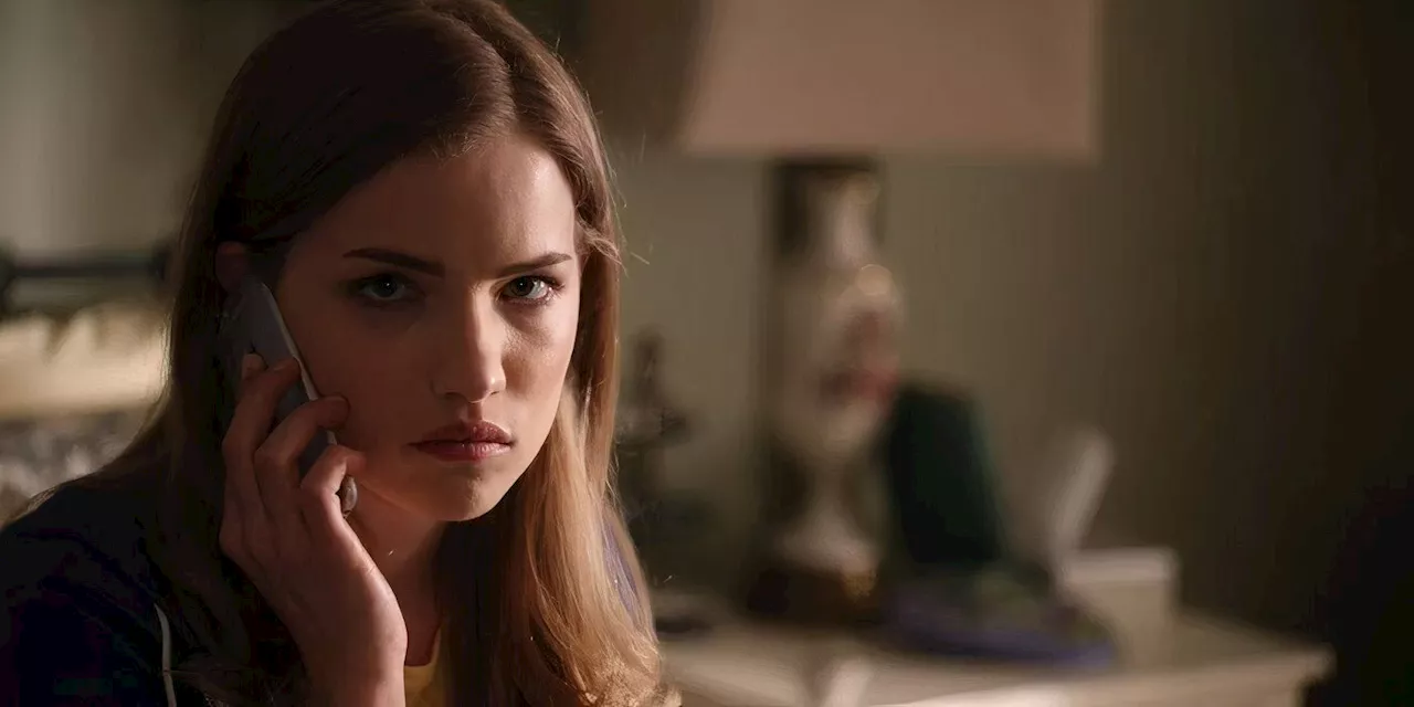 Willa Fitzgerald Says Working On ‘Scream’ Was Like a “Trial By Fire”