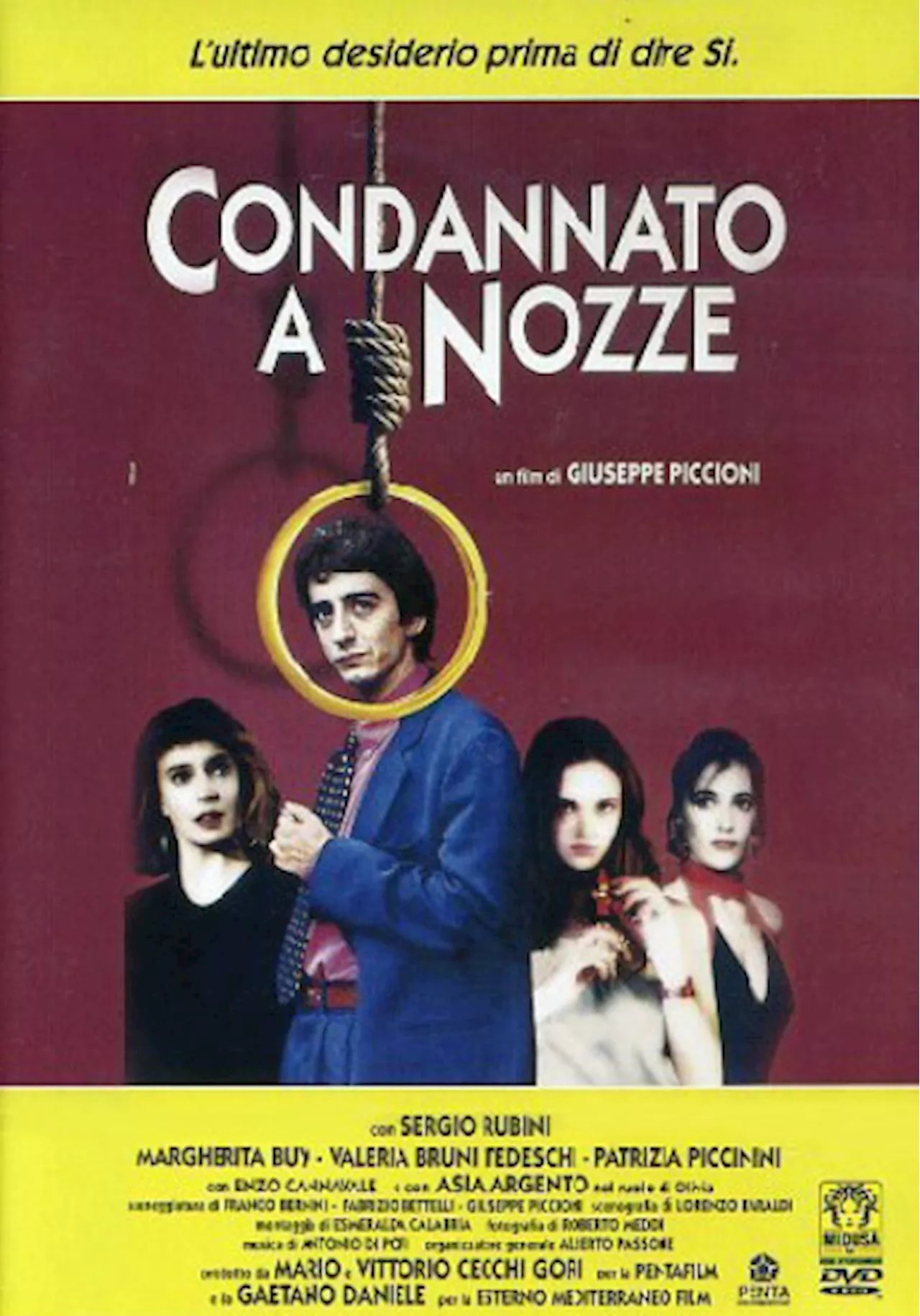 Condannato a nozze - Film (1993)