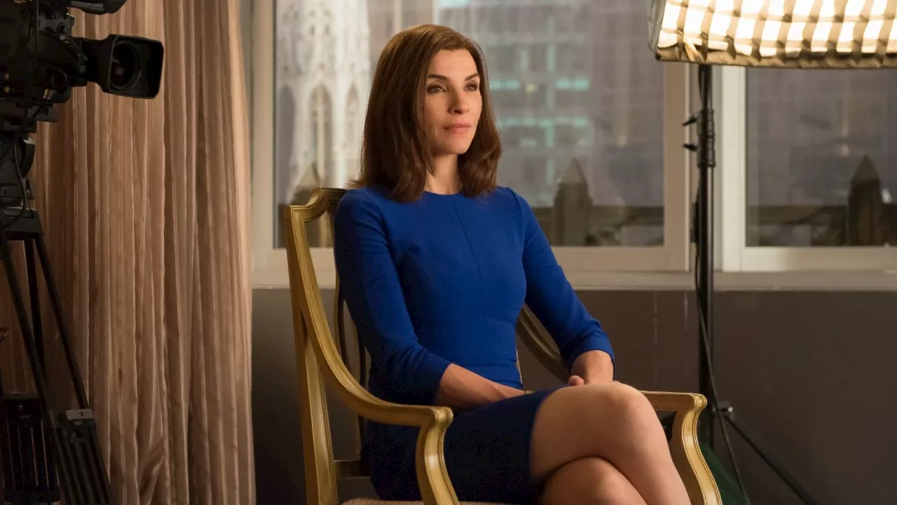 Gli ideatori di The Good Wife sviluppano un nuovo legal drama ambientato nella Silicon Valley