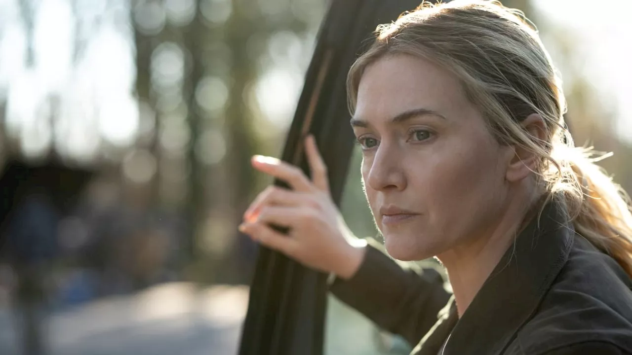 Kate Winslet protagonista di The Spot, nuova serie tv ordinata a Hulu