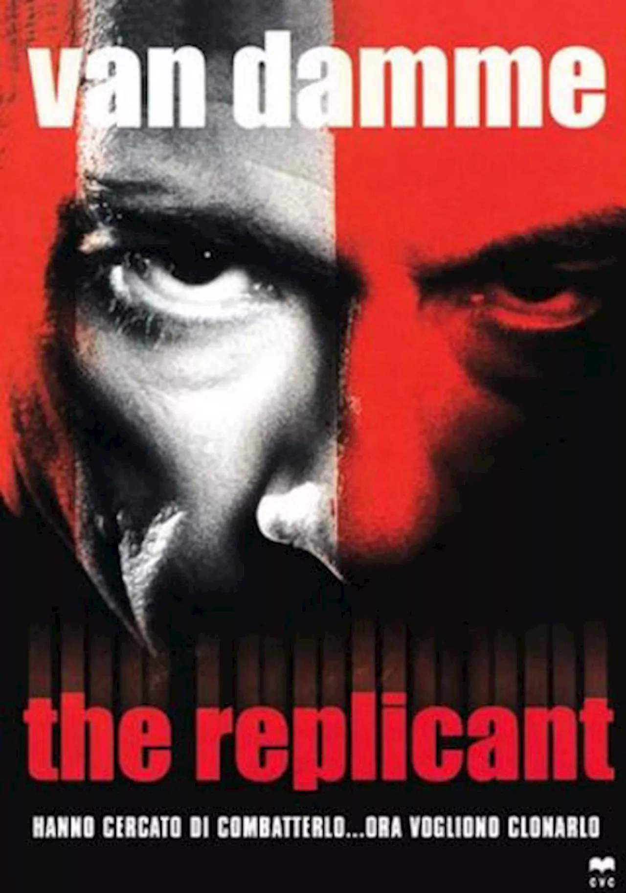 The Replicant - Film (2001)