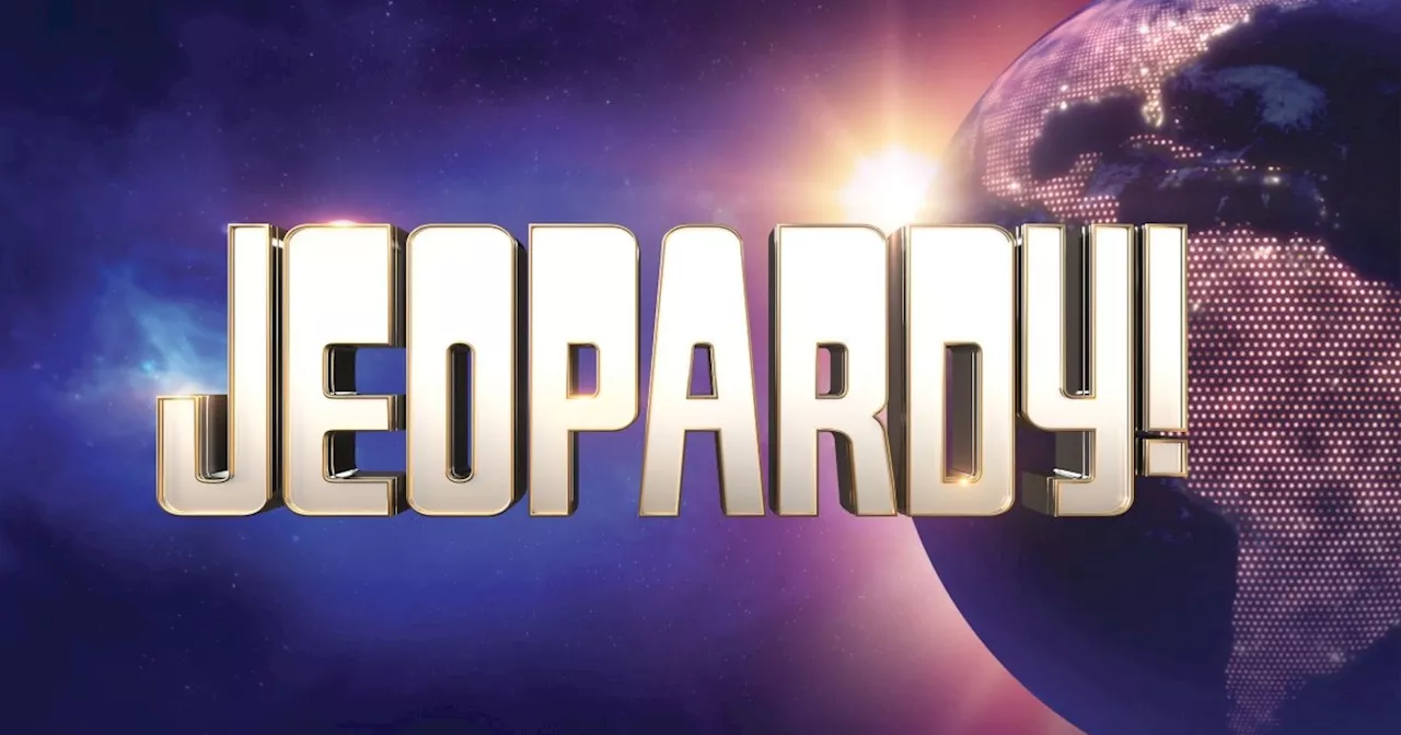 New Jeopardy Game from Arcade1Up Coming to Infinity Gaming Devices