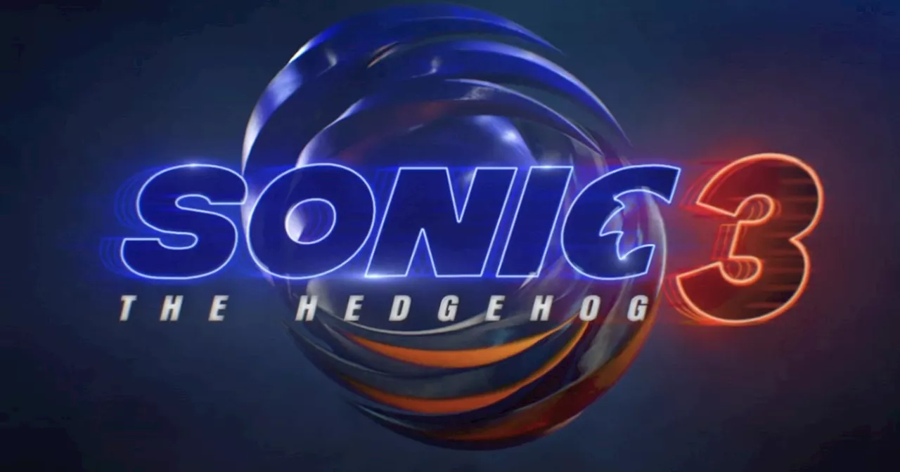 Sonic the Hedgehog 3 Trailer Introduces Keanu Reeves’ Shadow the Hedgehog