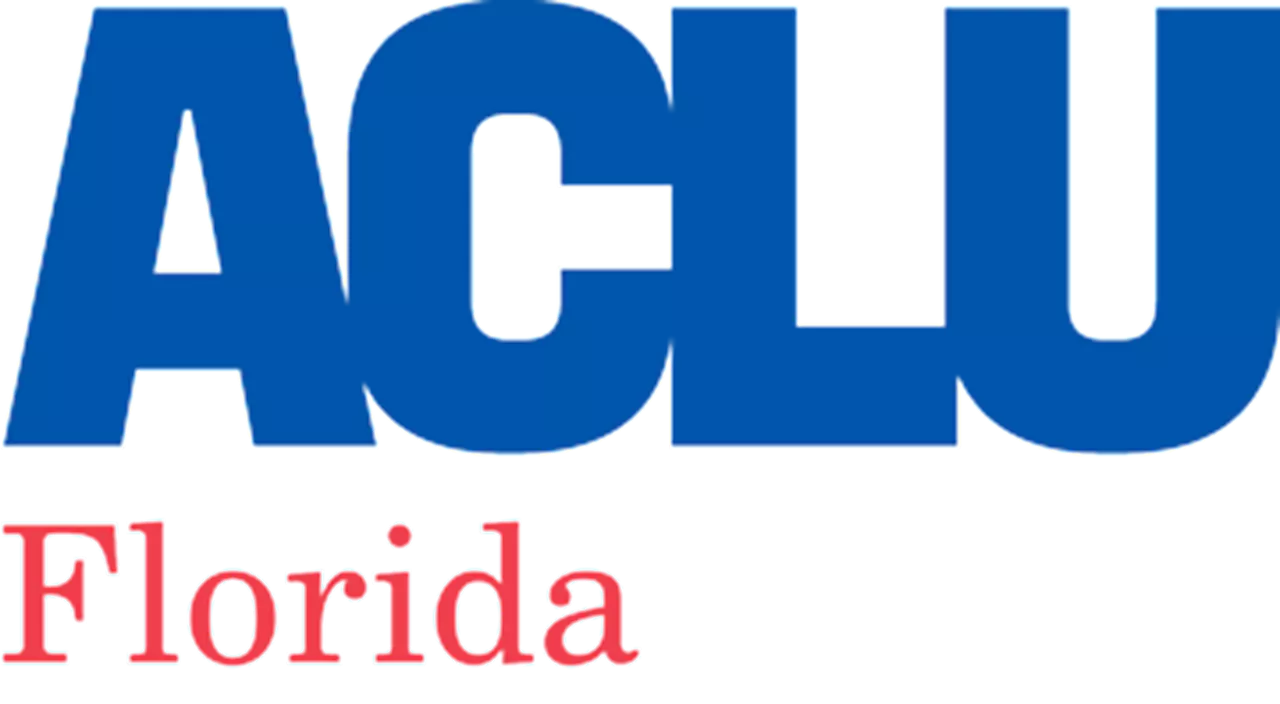 Aclu florida on Common Dreams's site